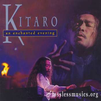 Kitaro - An Enchanted Evening (1995)
