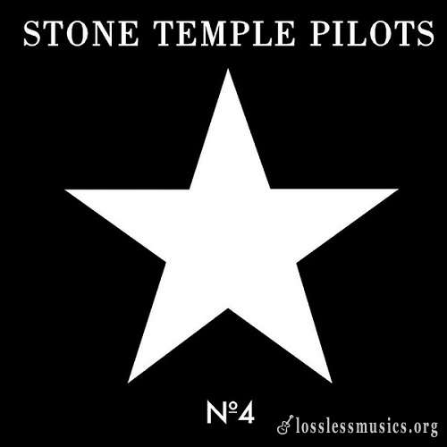 Stone Temple Pilots - №4 (1999)