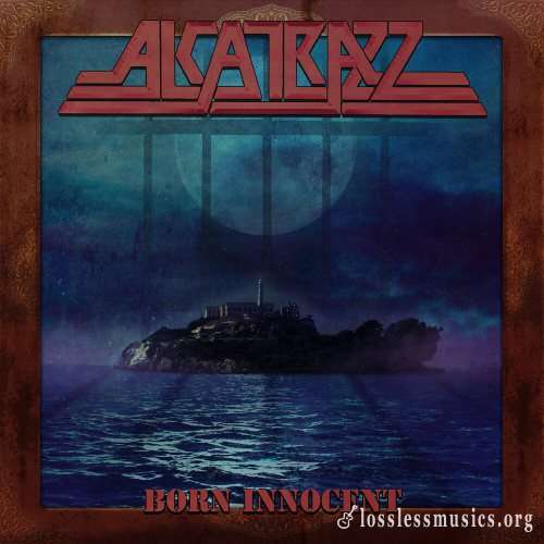Alcatrazz - Воrn Innосеnt (2020)