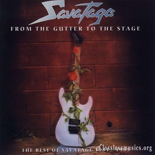 Savatage - From The Gutter To The Stage (1996)