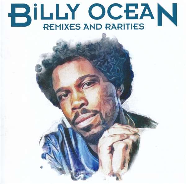 Billy Ocean - Remixes And Rarities (2CD 2019)