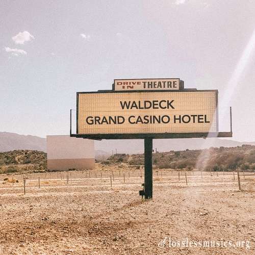 Waldeck - Grand Casino Hotel (2020)