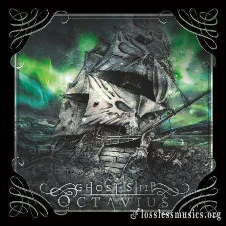 Ghost Ship Octavius - Ghоst Shiр Осtаvius (2015)