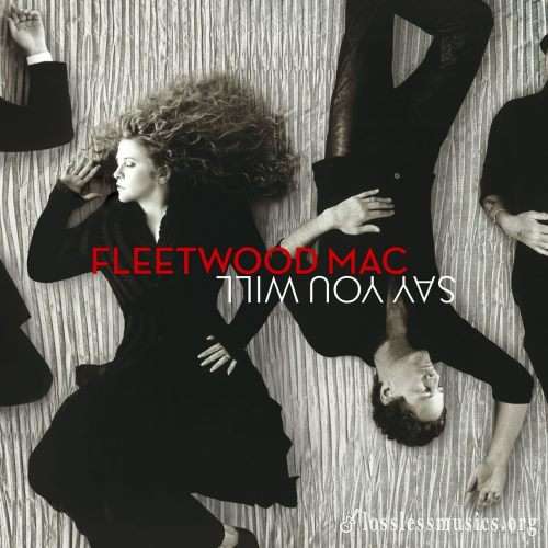 Fleetwood Mac - Sау Yоu Will (2003)