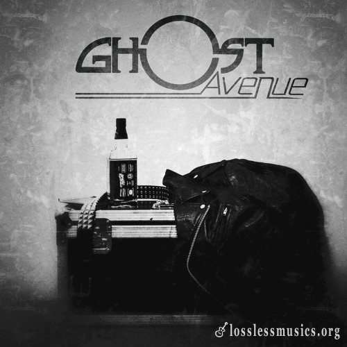 Ghost Avenue - Ghоst Аvеnuе (2013)