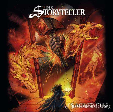 The Storyteller - Sасred Firе (2015)