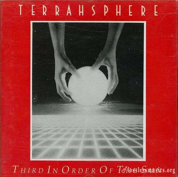 Terrahsphere - Third In Order Of The Sun (1991)