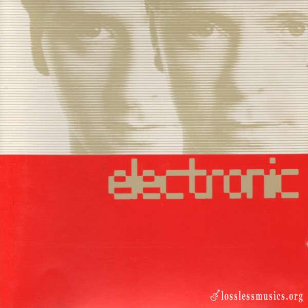 Electronic - Electronic (1991)