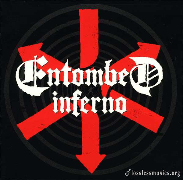 Entombed - Inferno (2003)