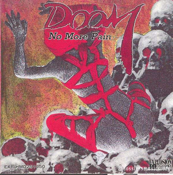 Doom - No More Pain (1987)