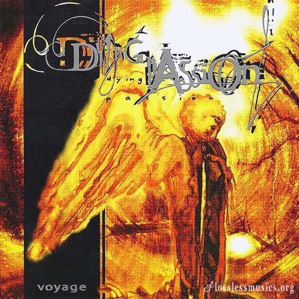 Dying Passion - Voyage (2002)