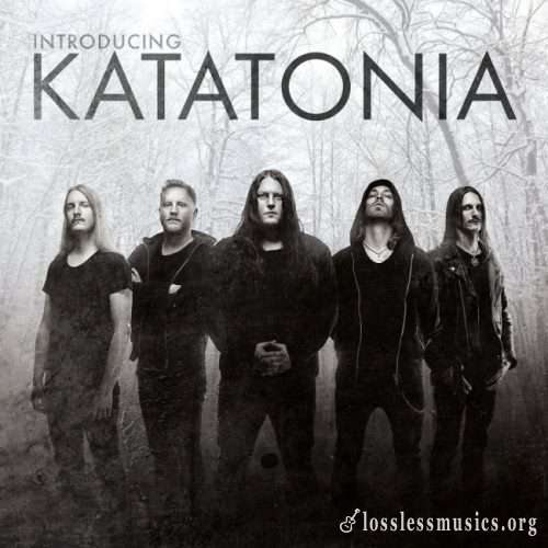 Katatonia - Intrоduсing Каtаtоniа (2СD) (2013)