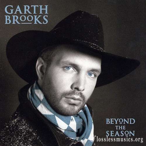 Garth Brooks - Beyond the Season (1992)