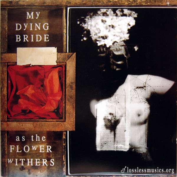 My Dying Bride - As The Flower Withers (1992)