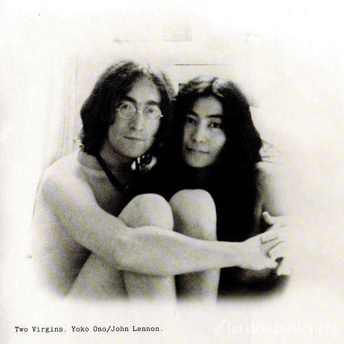 John Lennon & Yoko Ono - Unfinished Music No. 1: Two Virgins [Reissue 2016] (1968)