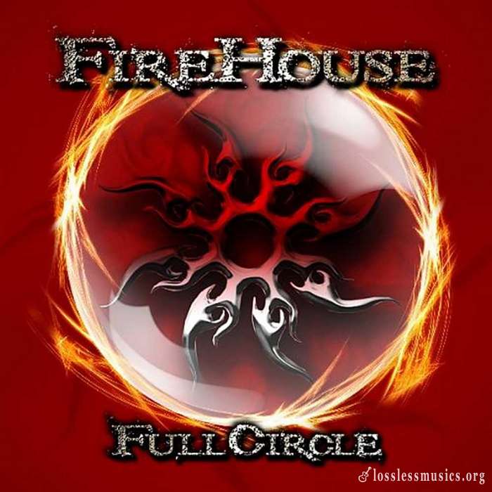 Firehouse - Full Circle (2011)