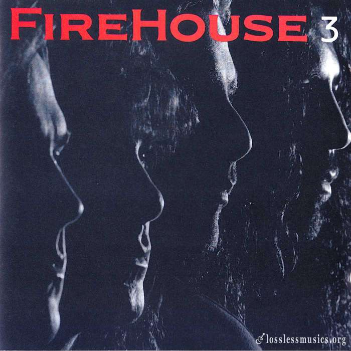 Firehouse - 3 (1995)