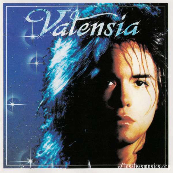 Valensia - Valensia (1993)