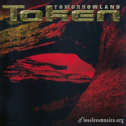 Token - Tomorrowland (2003)