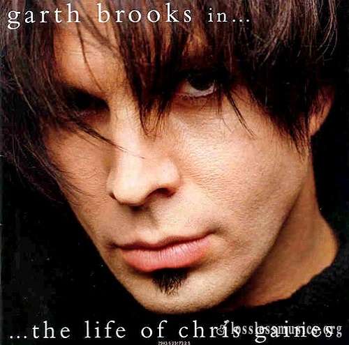Garth Brooks - Garth Brooks in... The Life of Chris Gaines (1999)