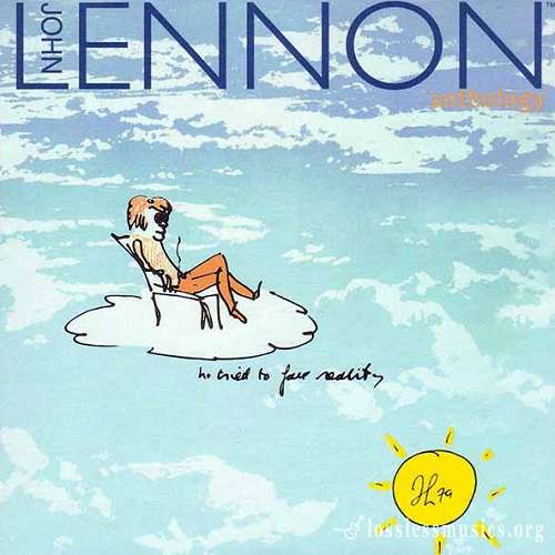 John Lennon - Anthology (1998)
