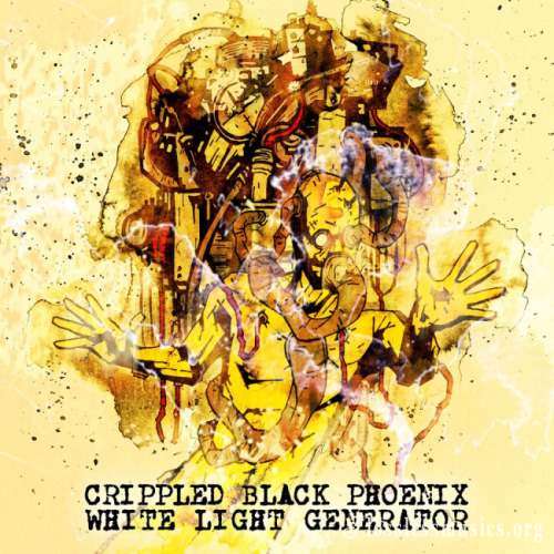 Crippled Black Phoenix - Whitе Light Gеnеrаtоr + Nеw Dаrk Аgе [ЕР] (2014; 2015)