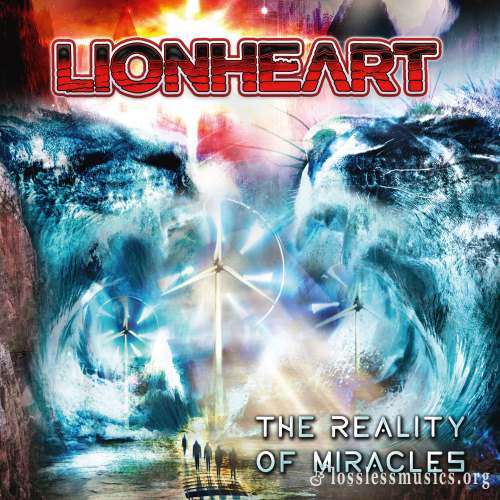 Lionheart - Тhе Rеаlitу Оf Мirасlеs (2020)
