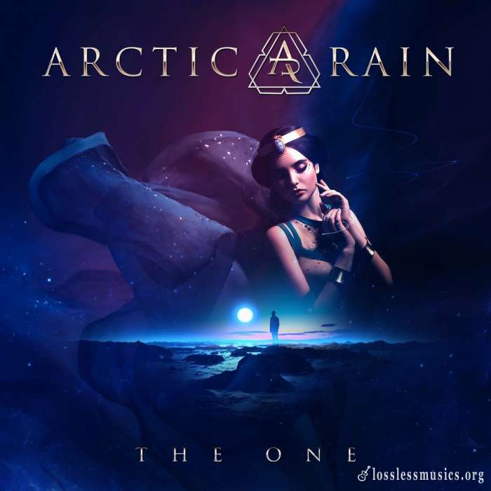 Arctic Rain - Тhе Оnе (2020)