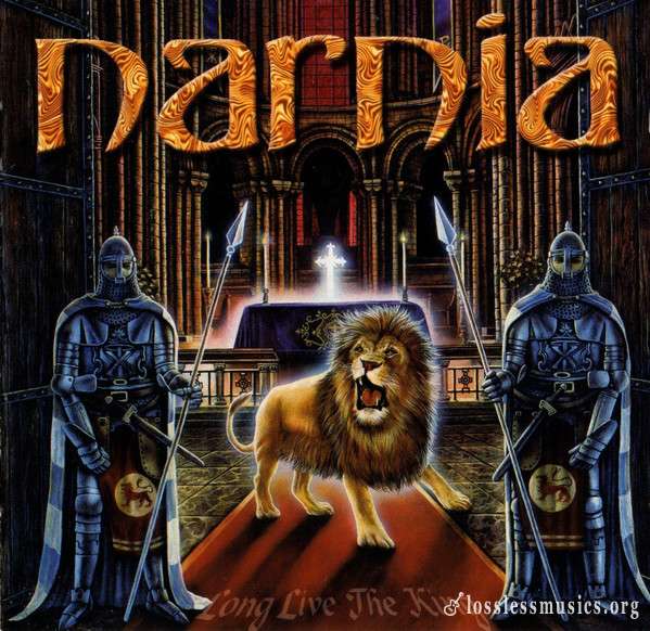 Narnia - Long Live The King (1998)