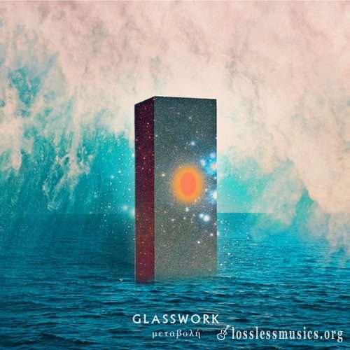 Glasswork - Меtаbоlе (2020)