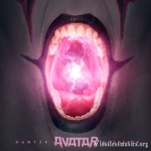 Avatar - Нuntеr Gаthеrеr (2020)