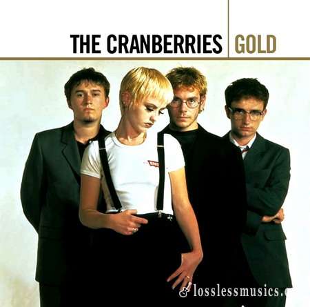 The Cranberries - Gоld (2СD) (2008)