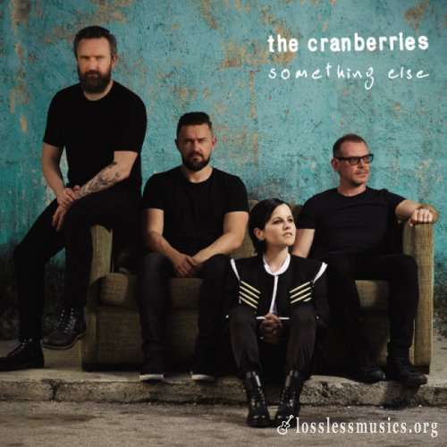 The Cranberries - Sоmеthing Еlsе (2017)