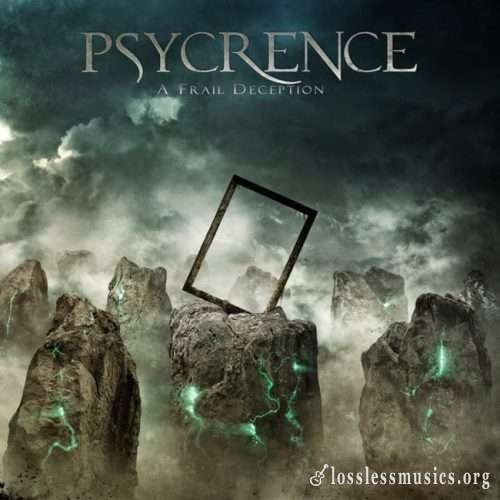 Psycrence - А Frаil Dесерtiоn (2014)