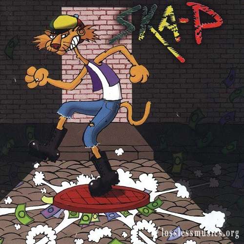 Ska-P - Ska-P (1994)