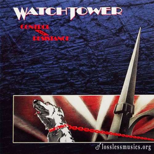 Watchtower - Control And Resistance (1989)