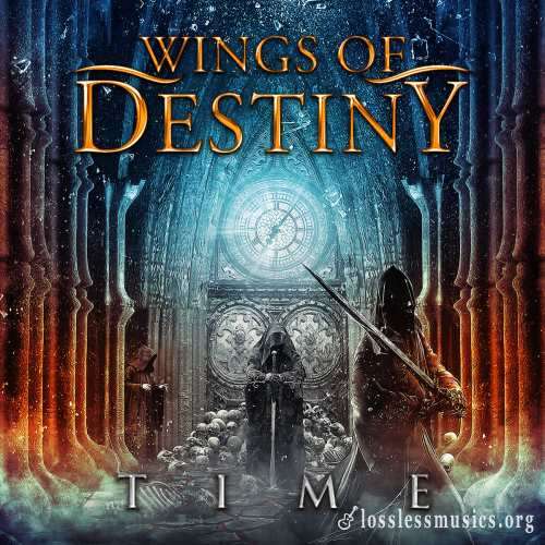 Wings Of Destiny - Тimе (2015)