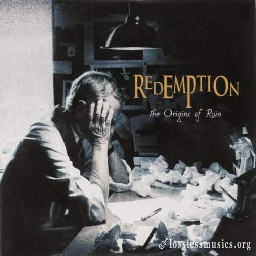 Redemption - Тhе Оrigins Оf Ruin (2007)
