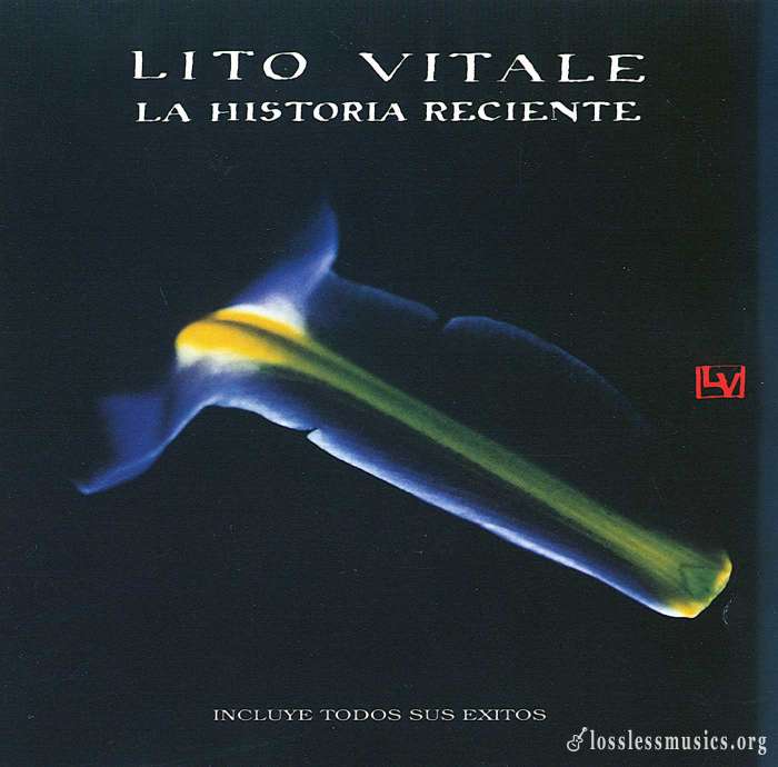 Lito Vitale - La Historia Reciente (1993)