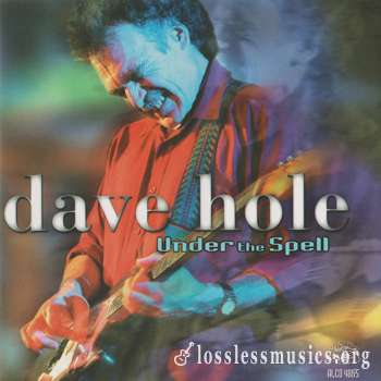 Dave Hole - Under The Spell (1999)