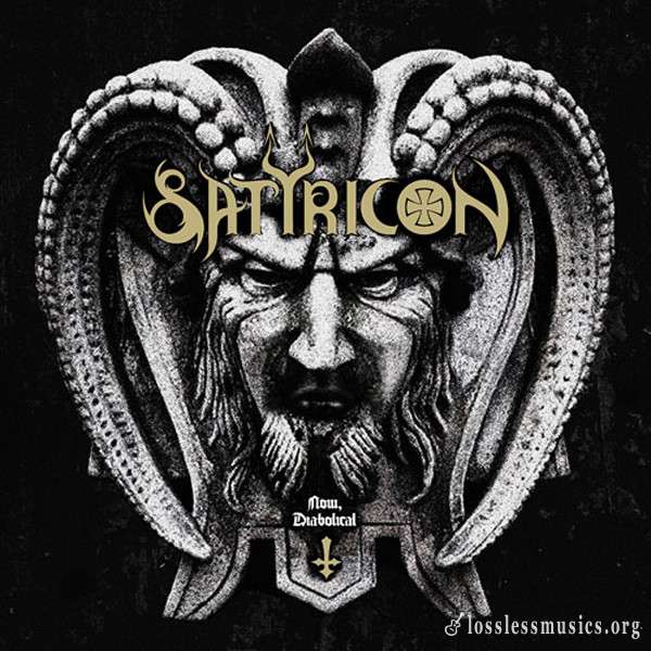Satyricon - Now, Diabolical (2006)