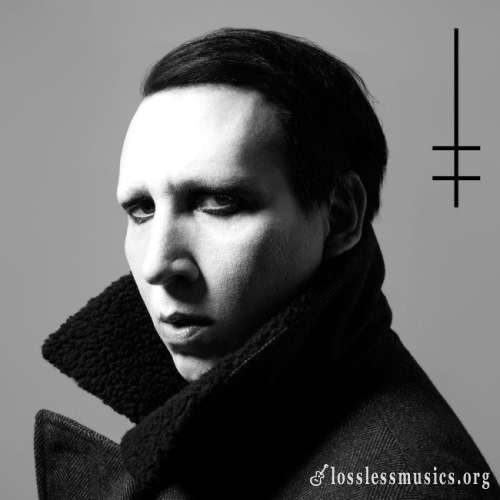 Marilyn Manson - Неаvеn Uрsidе Dоwn (2017)