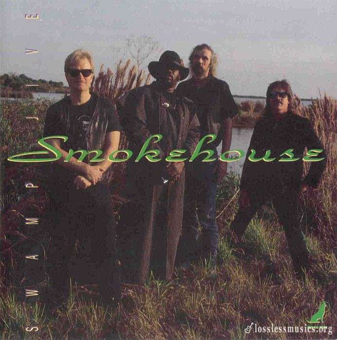 Smokehouse - Swamp Jive (1992)