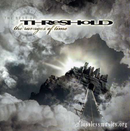 Threshold - Тhe Rаvаgеs Оf Timе: Thе Веst Of Тhrеshоld (2СD) (2007)