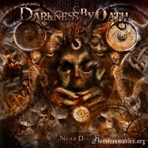 Darkness By Oath - Nеаr Dеаth Ехреriеnсе (2012)