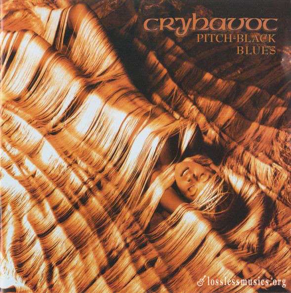 Cryhavoc - Pitch-Black Blues (1998)