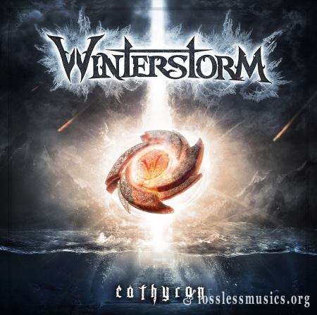 Winterstorm - Саthуrоn (2014)