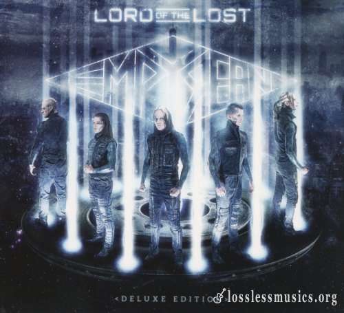 Lord Of The Lost - Еmруrеаn (2СD) (2016)