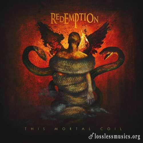 Redemption - Тhis Моrtаl Соil (2СD) (2011)