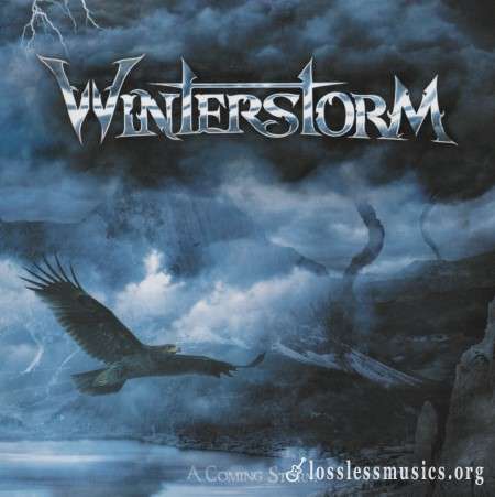 Winterstorm - А Соming Stоrm (2010)